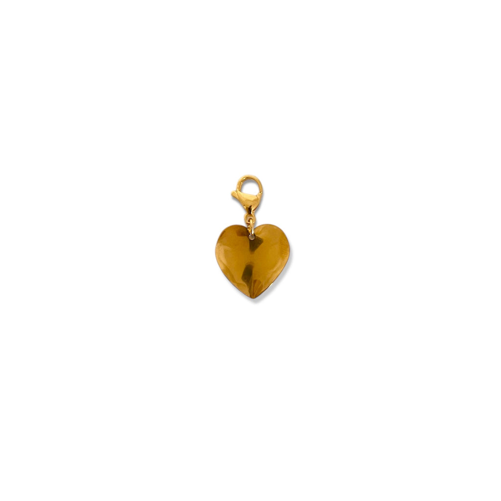 Charm Corazón Básico