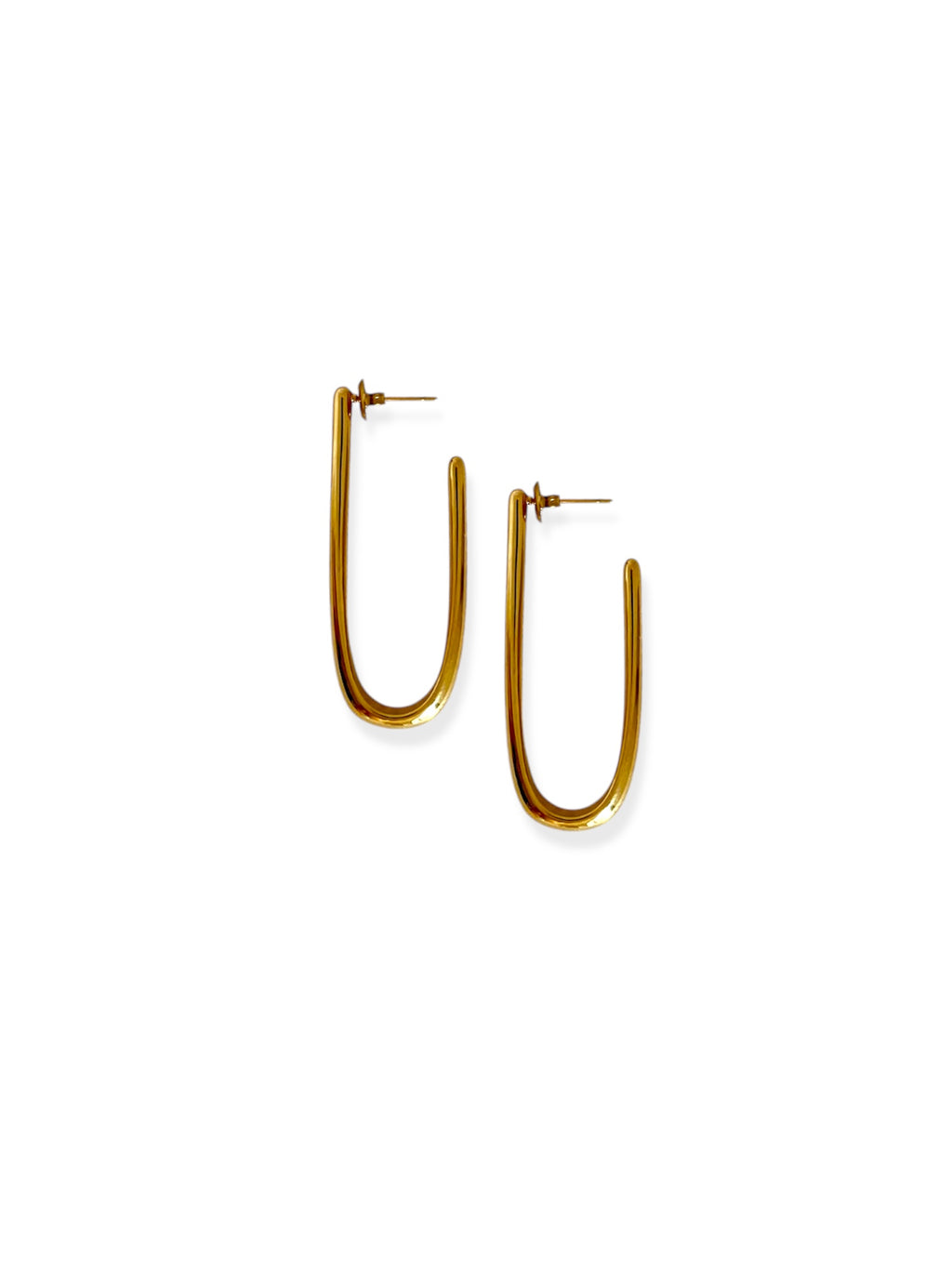Pendientes Estela
