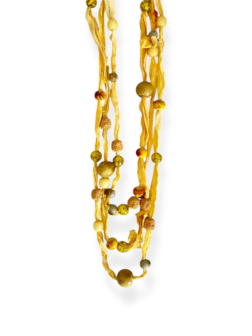 Collar Oliva