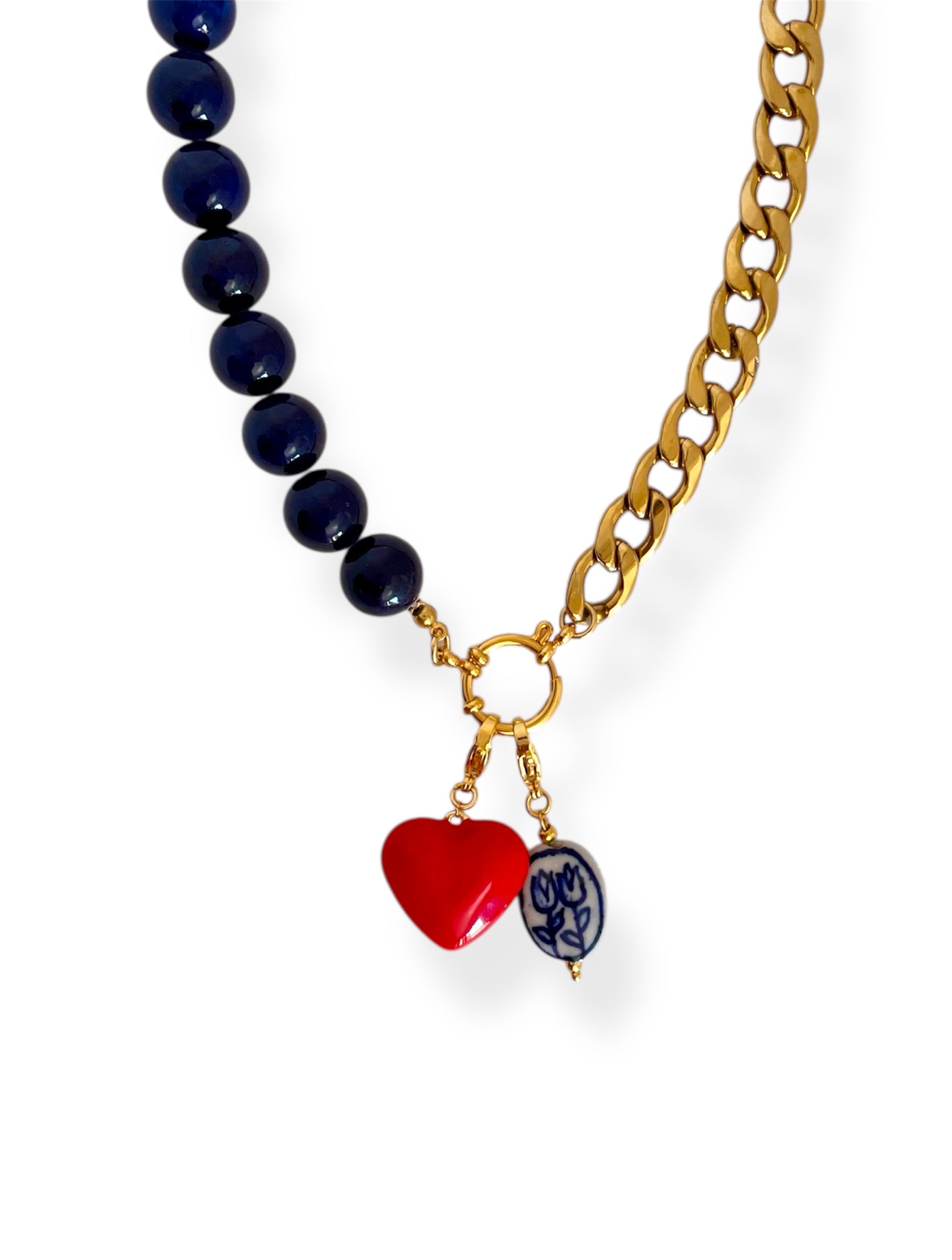 Collar Amsterdam