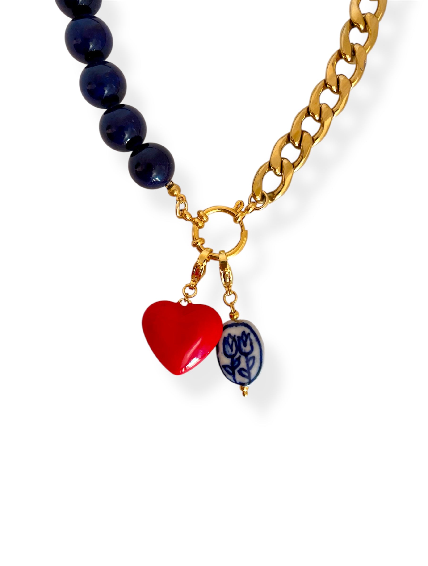 Collar Amsterdam