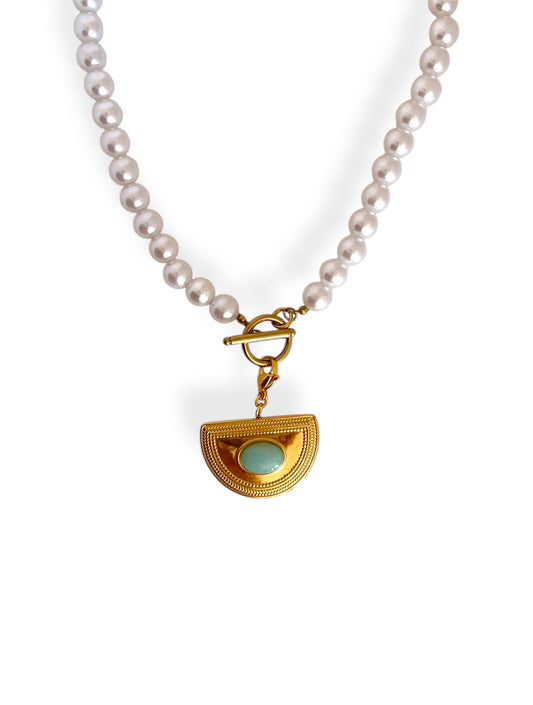 Collar Ibiza