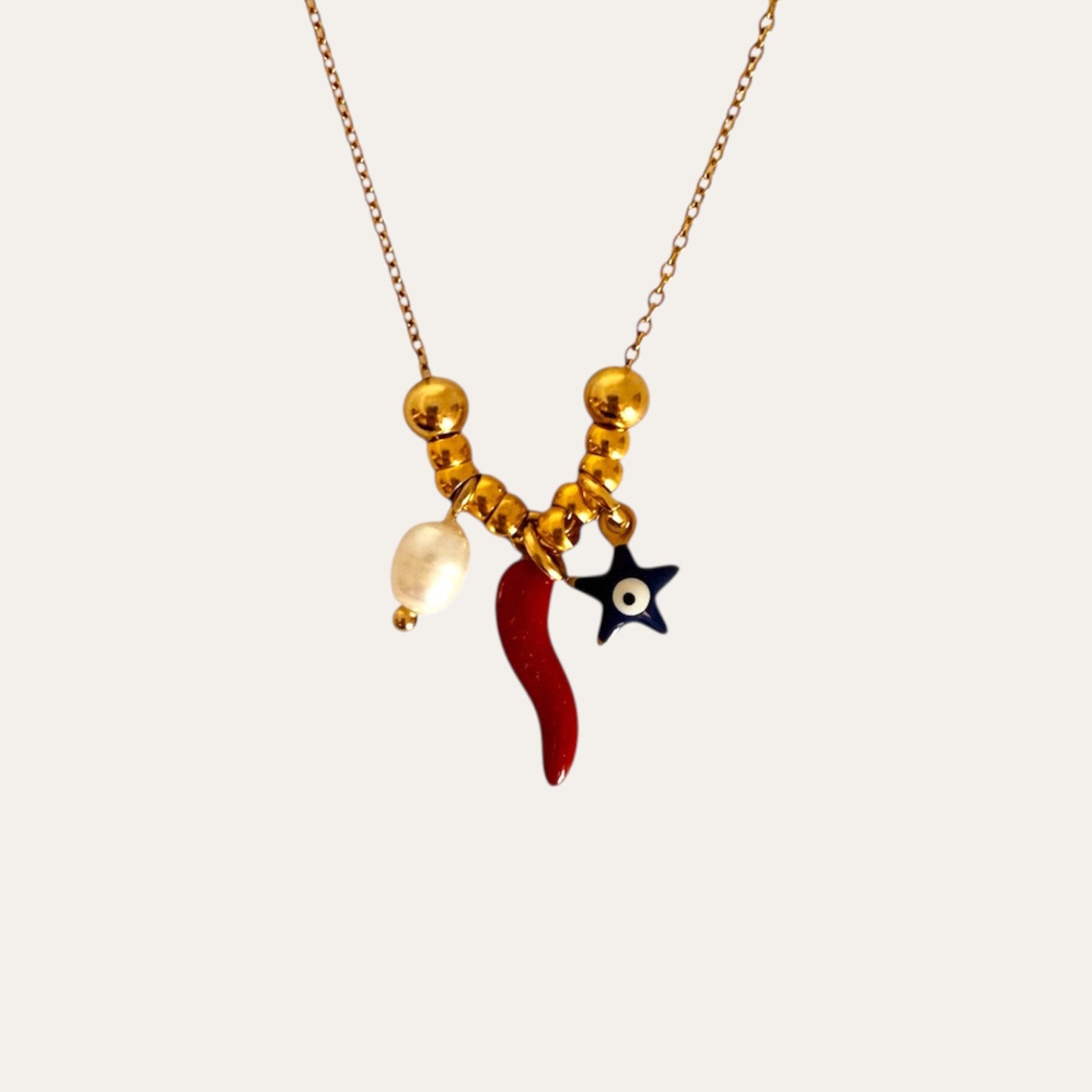 Collar Saler