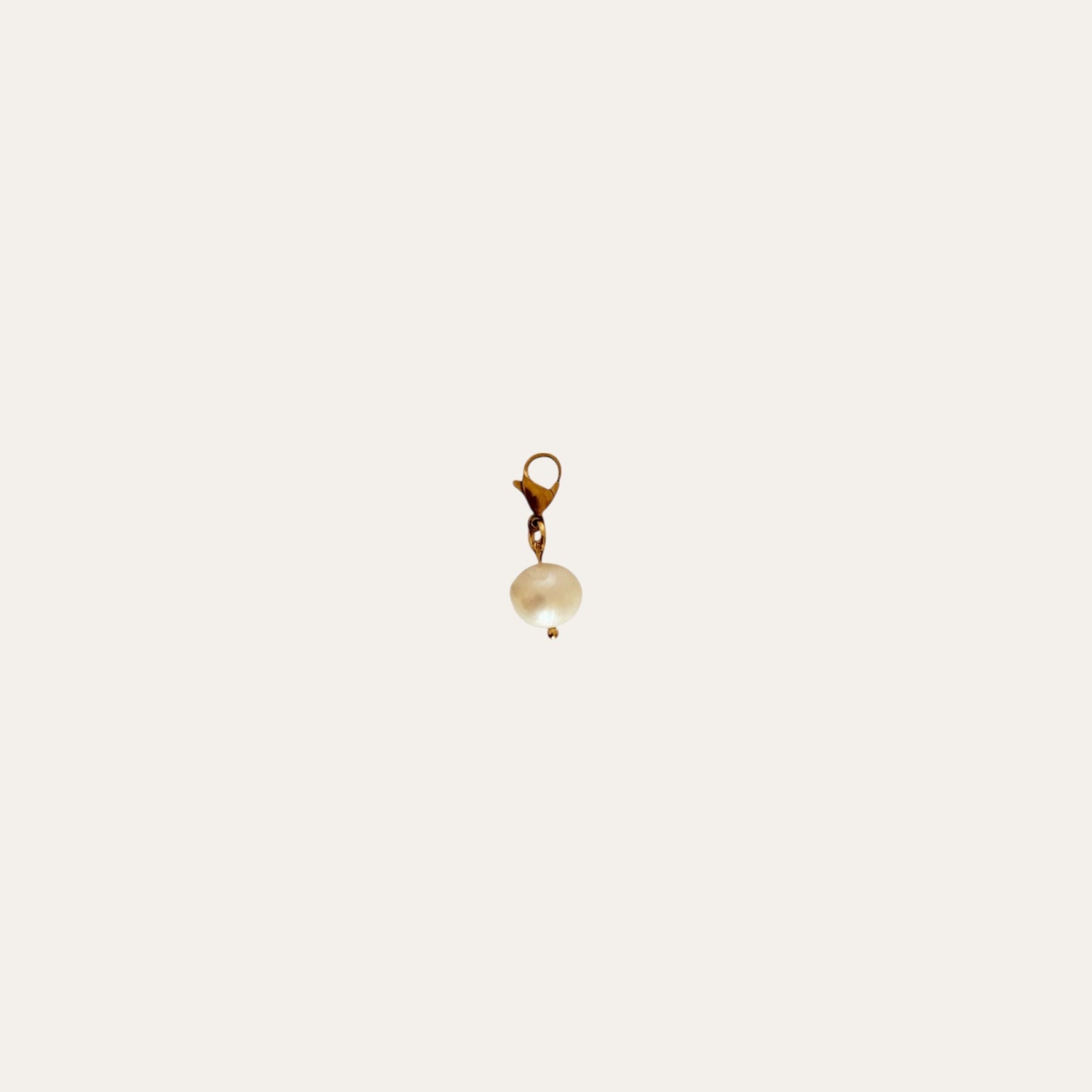 Charm perla