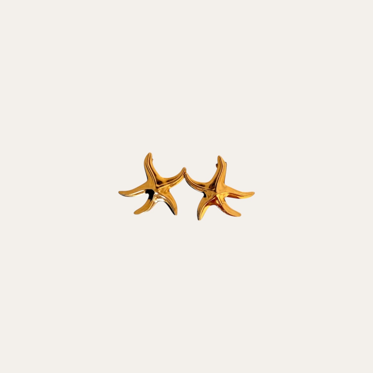 Pendientes Estrellas