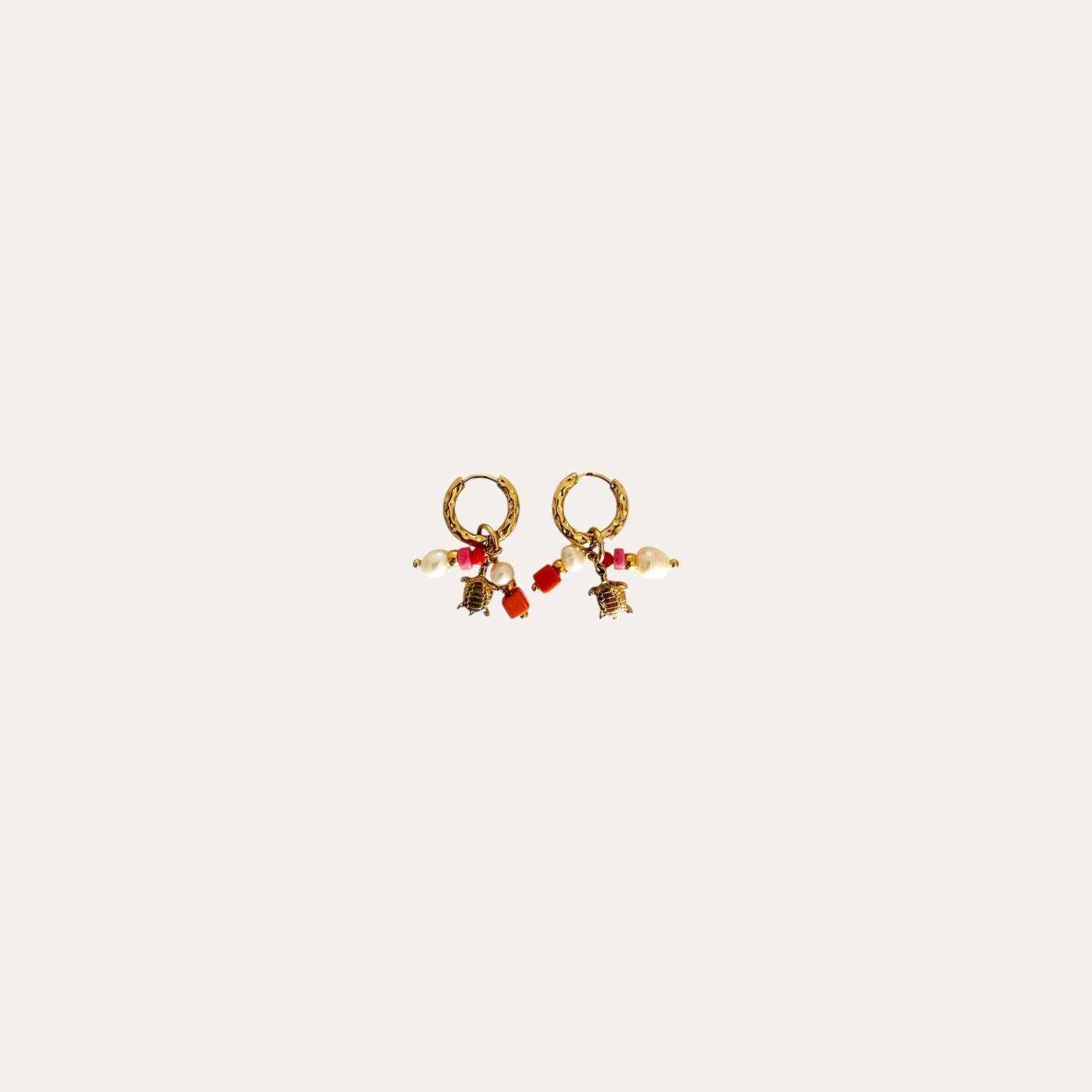 Pendientes Santa Pola