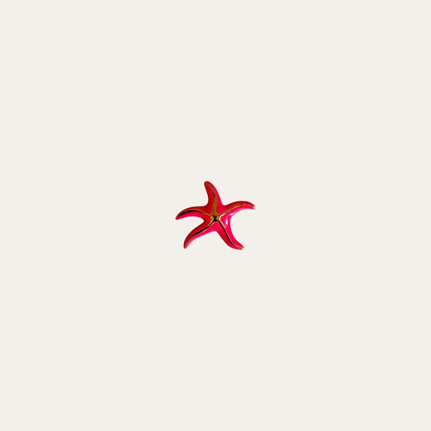 Anillo Estrella Colores