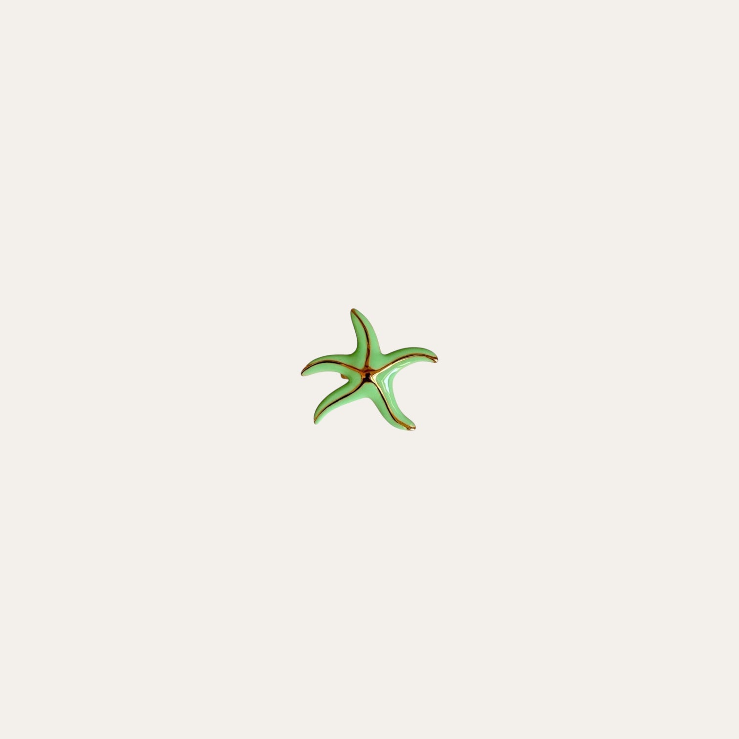 Anillo Estrella Colores