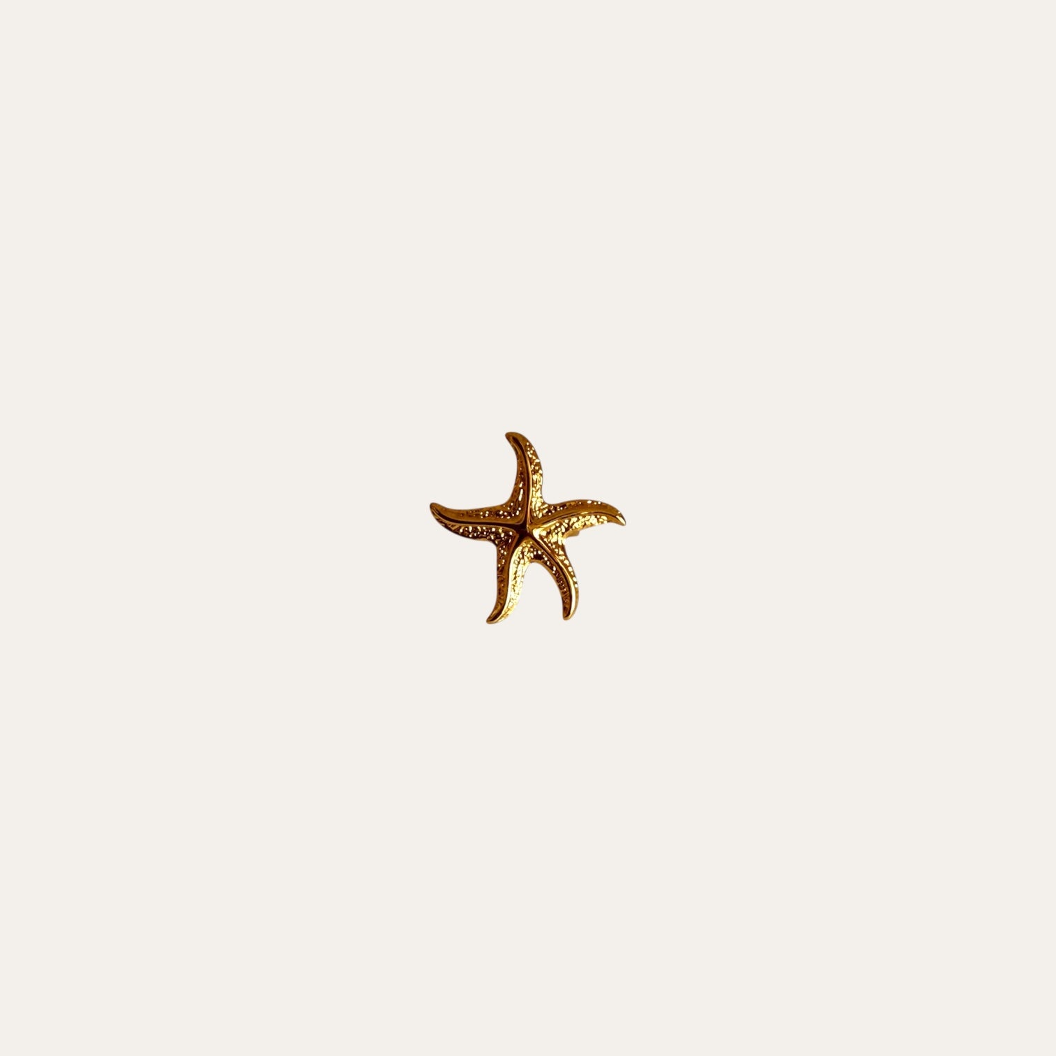 Anillo Estrella