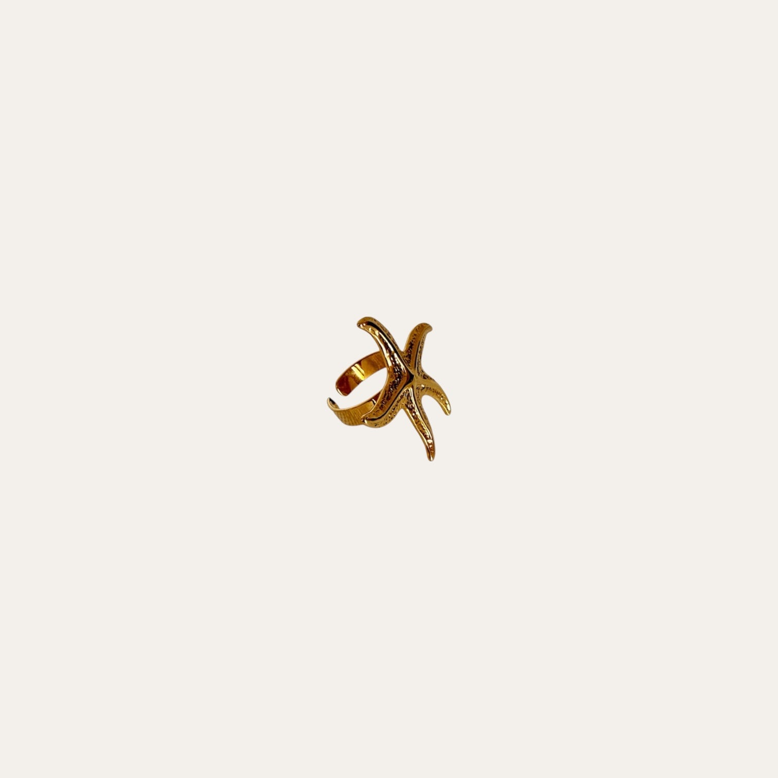 Anillo Estrella