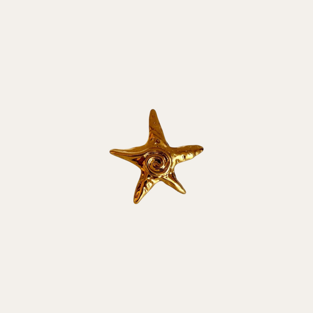 Anillo Estrella Maxi