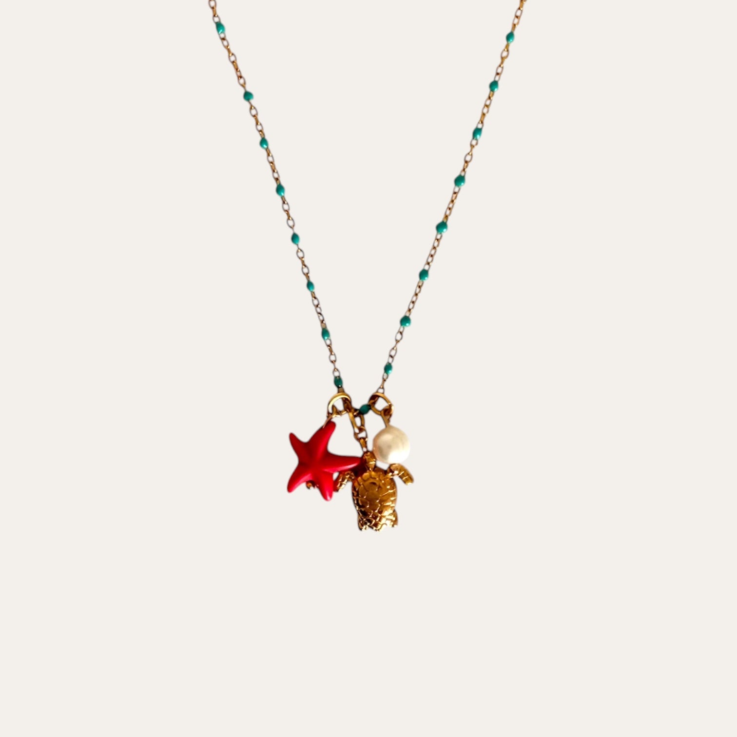 Collar Canet