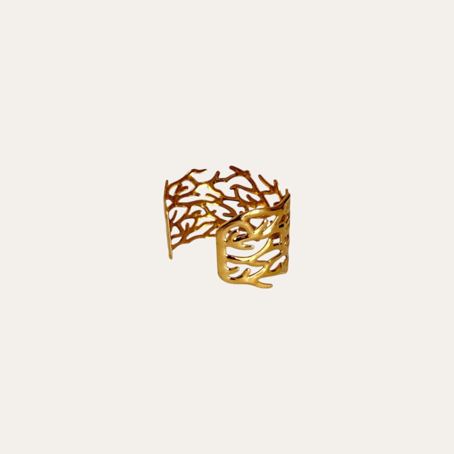 Brazalete Coral
