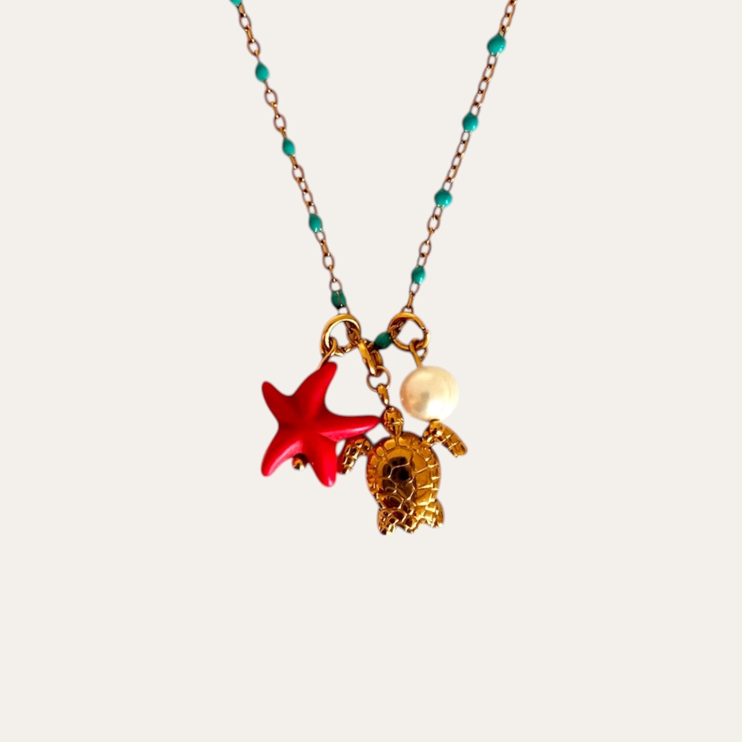 Collar Canet