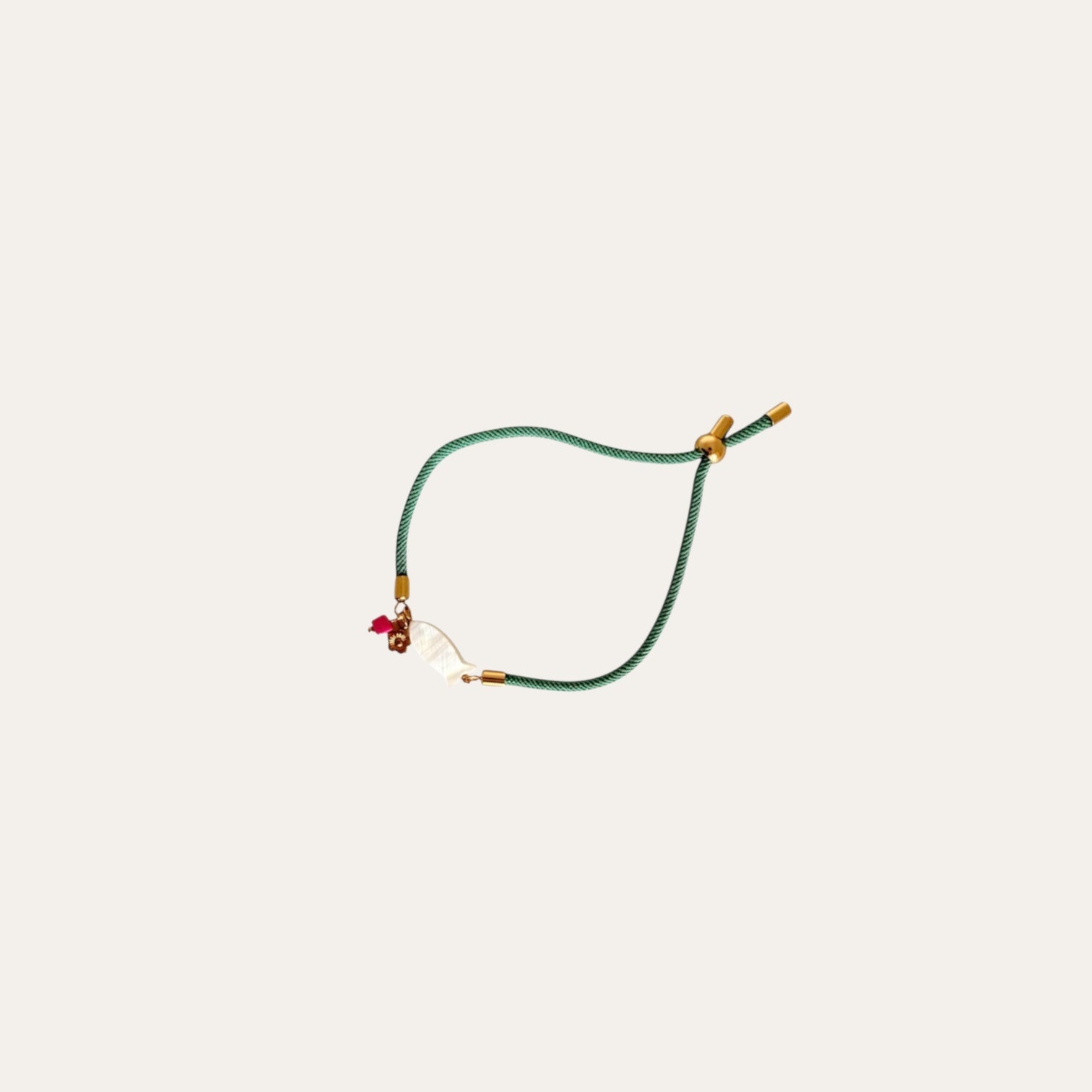 Pulsera Turquesa