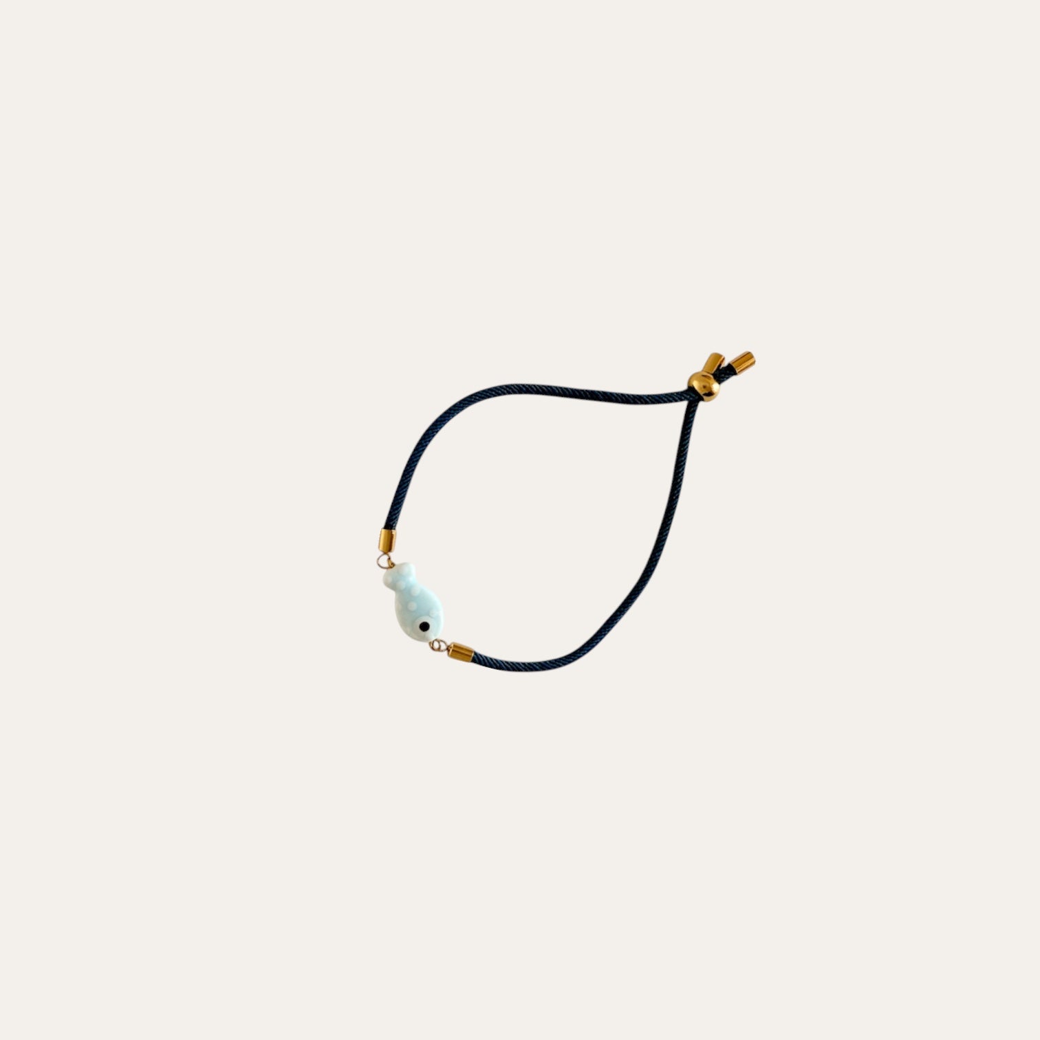 Pulsera Azul