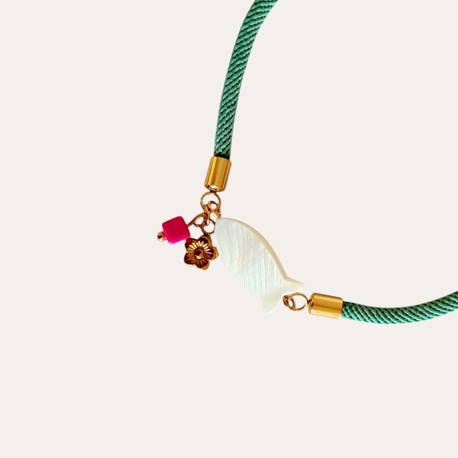 Pulsera Turquesa