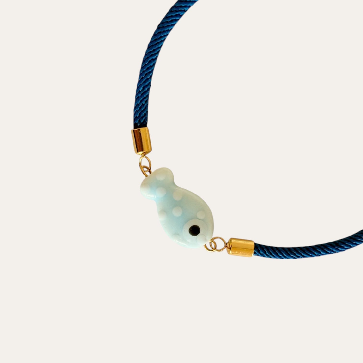 Pulsera Azul
