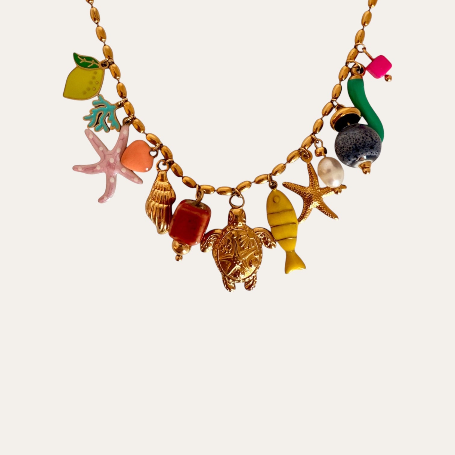 Collar Benisa