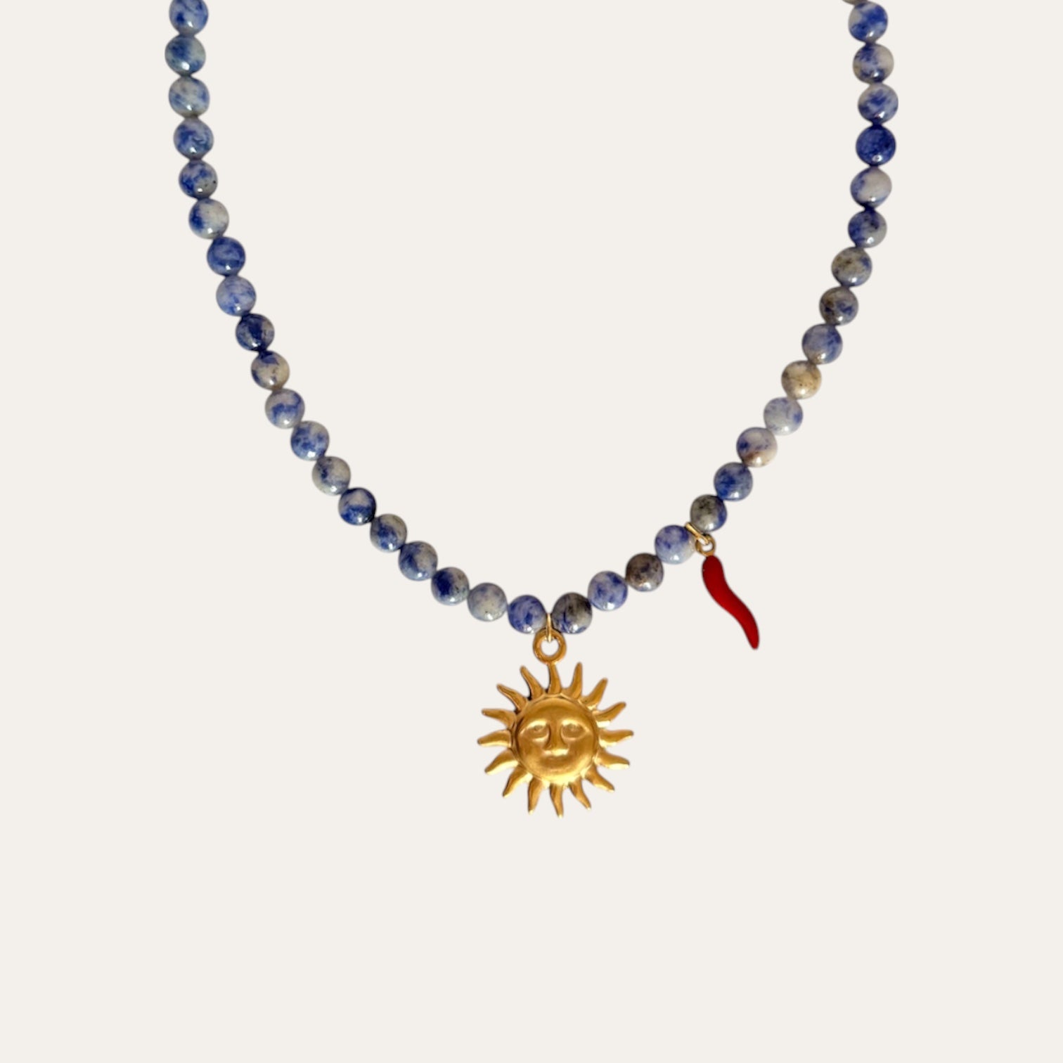 Collar Blavet