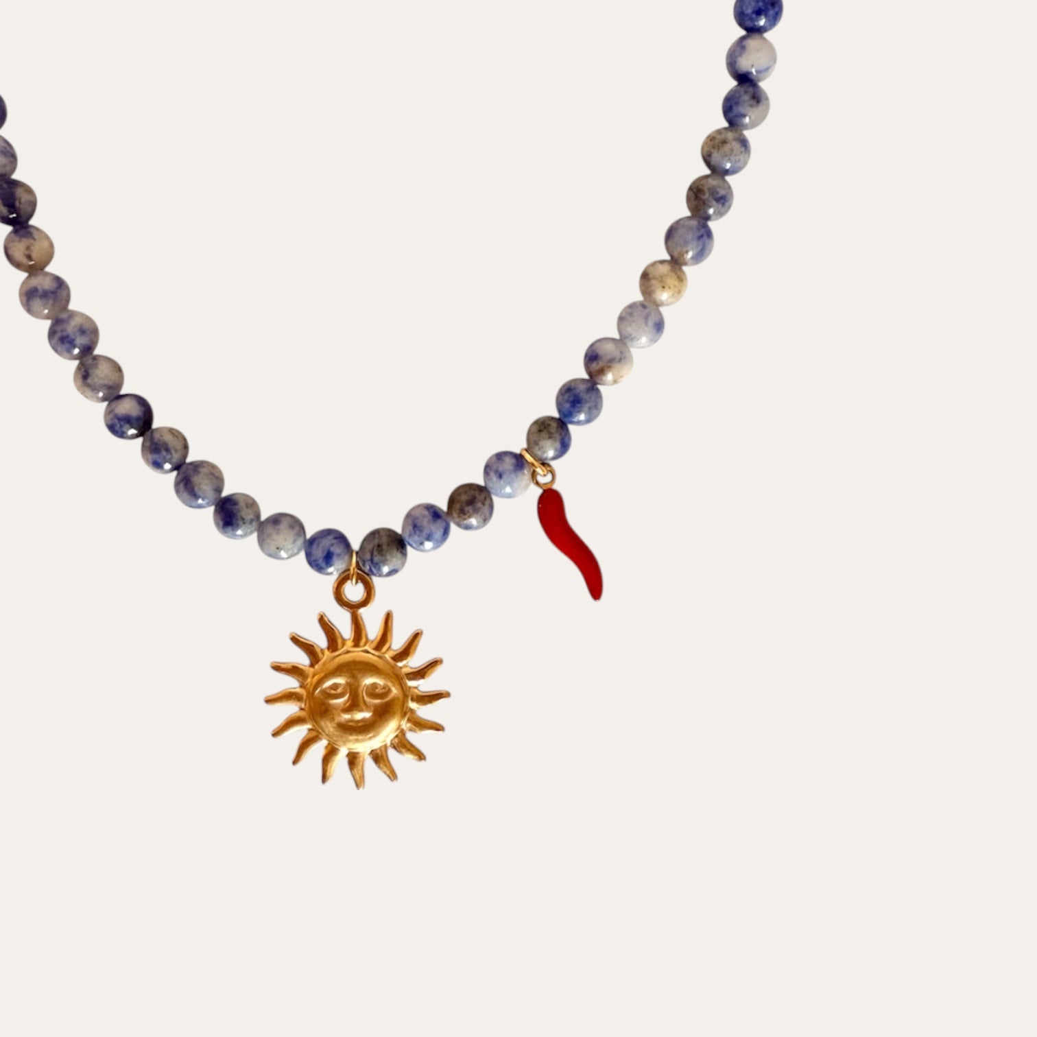 Collar Blavet