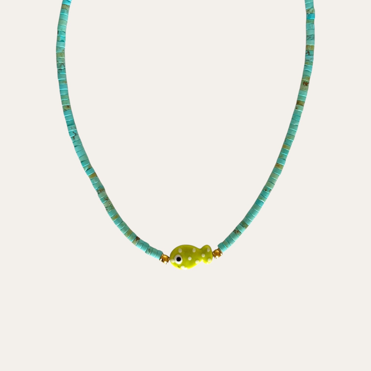 Collar Tabarca