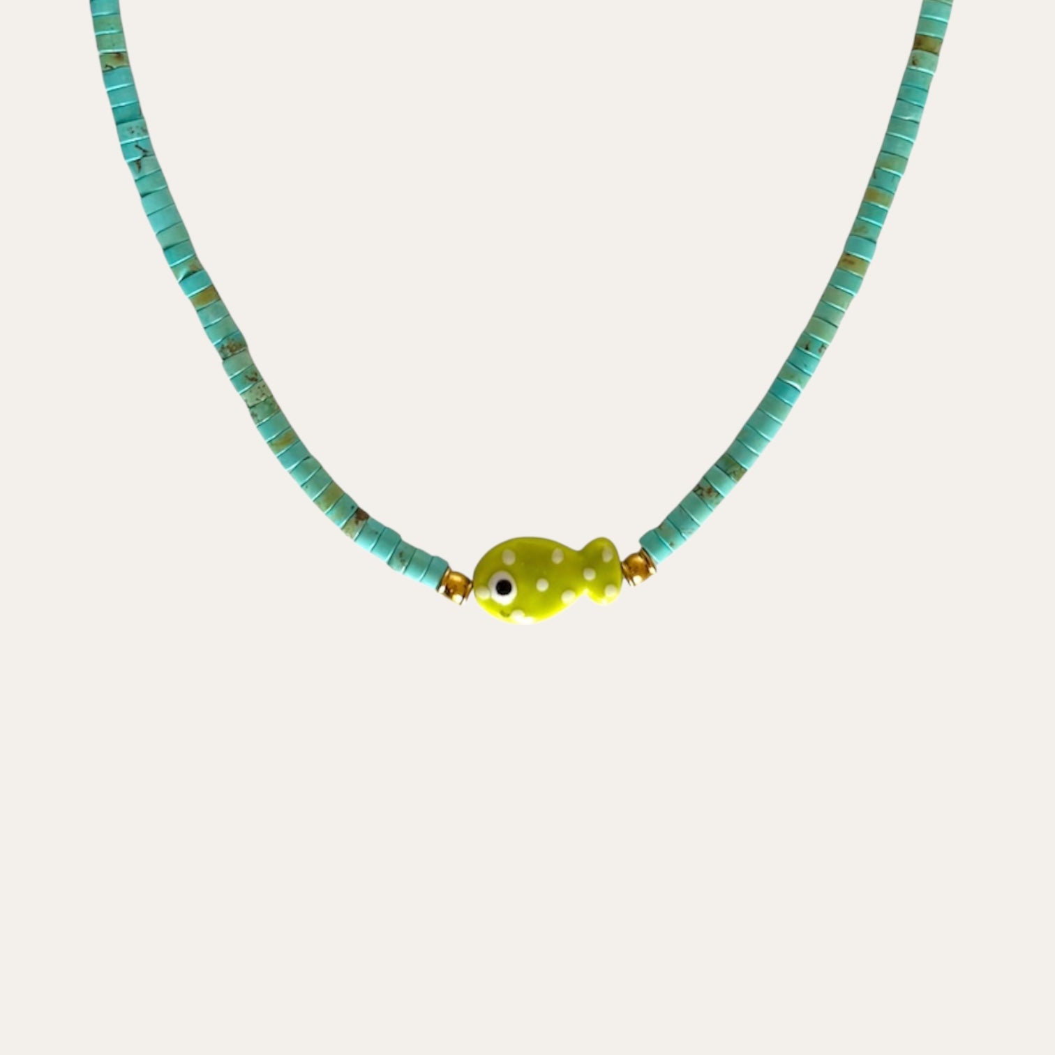 Collar Tabarca