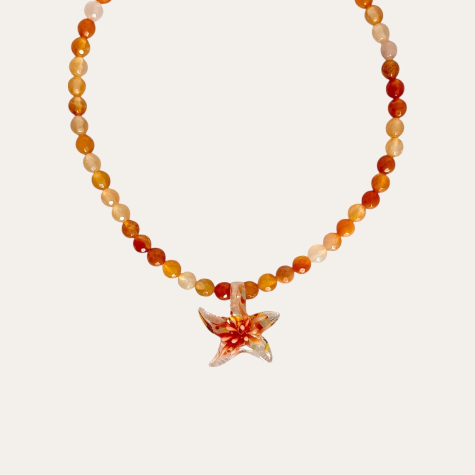 Collar Estrelaet