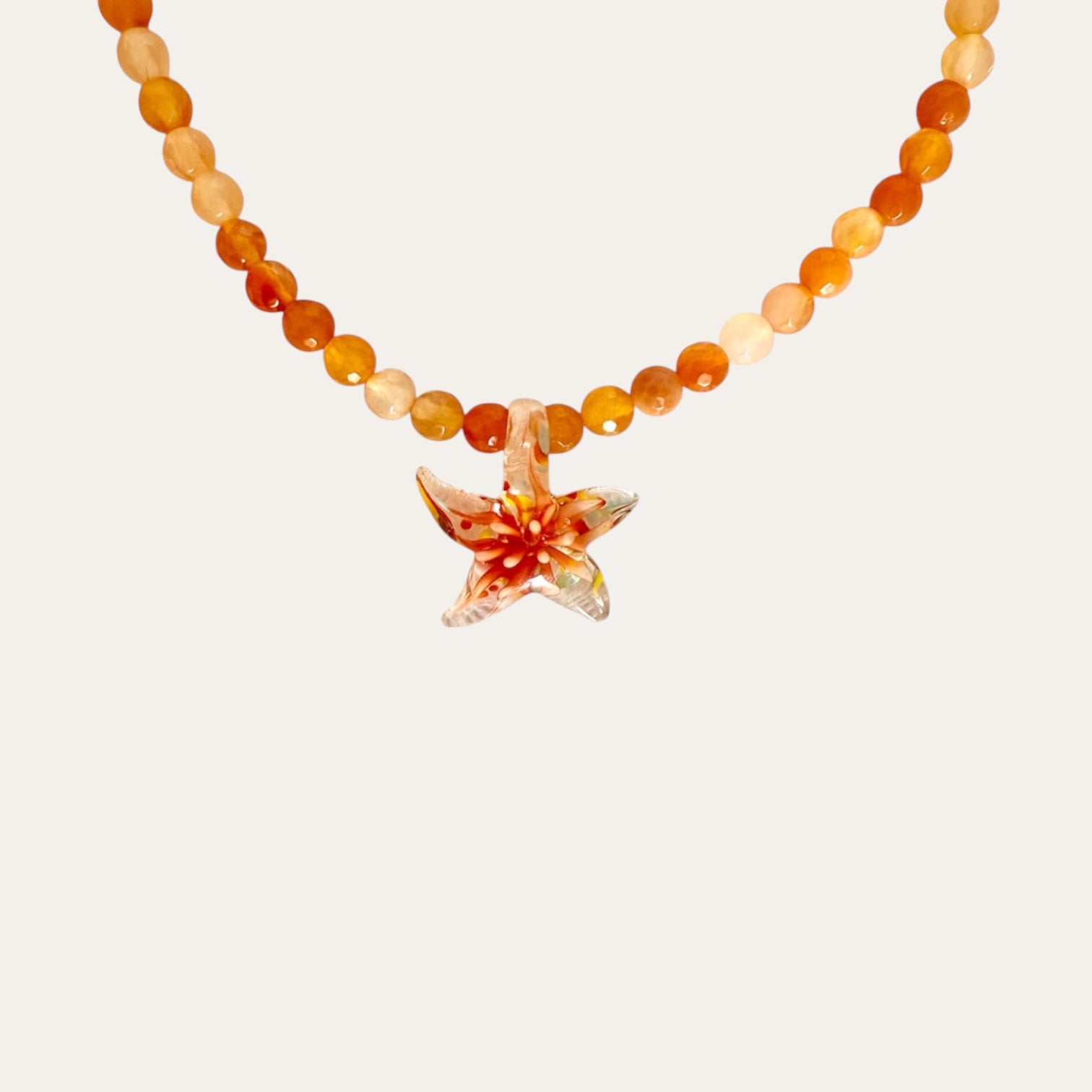 Collar Estrelaet