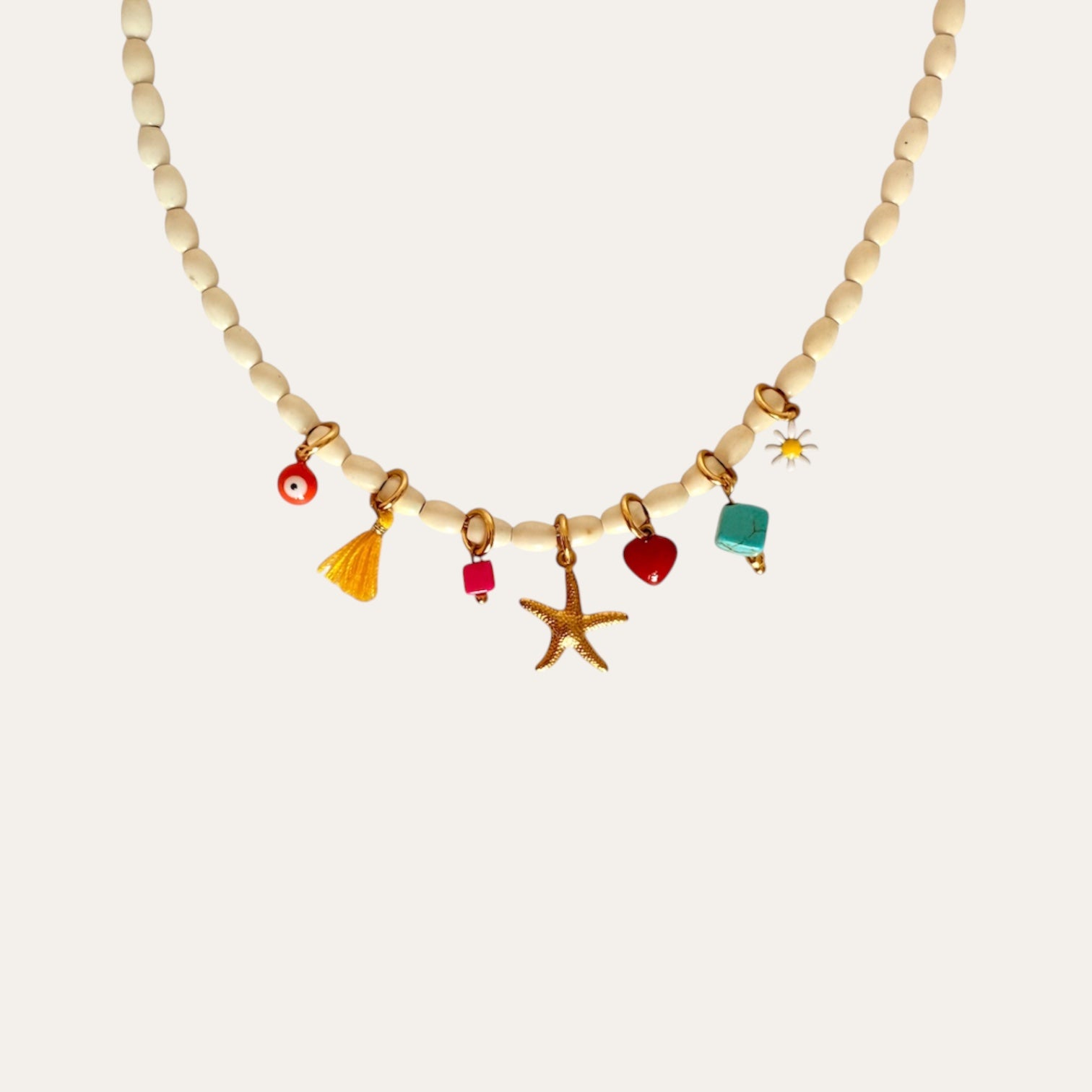 Collar Russafa