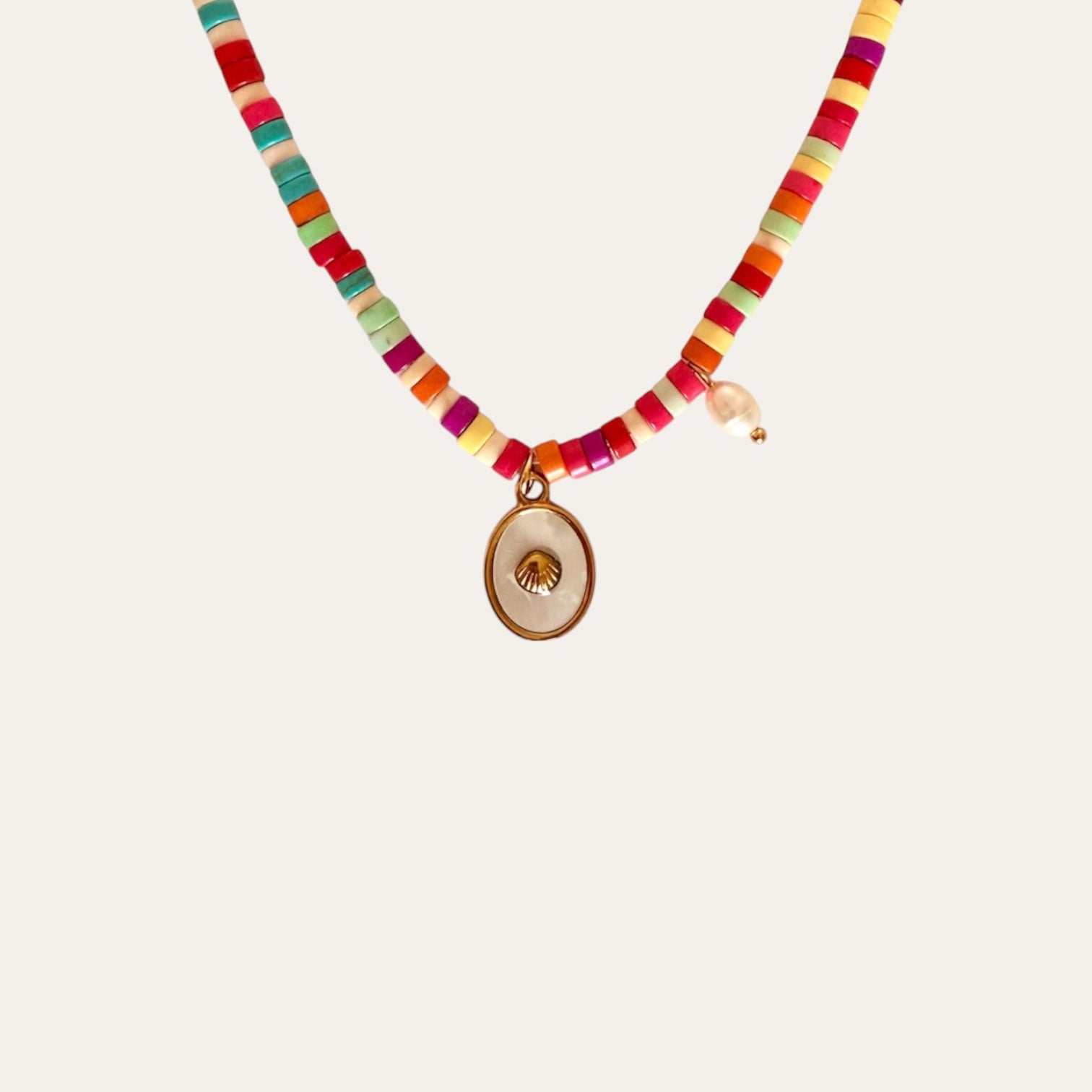 Collar Cabanyal