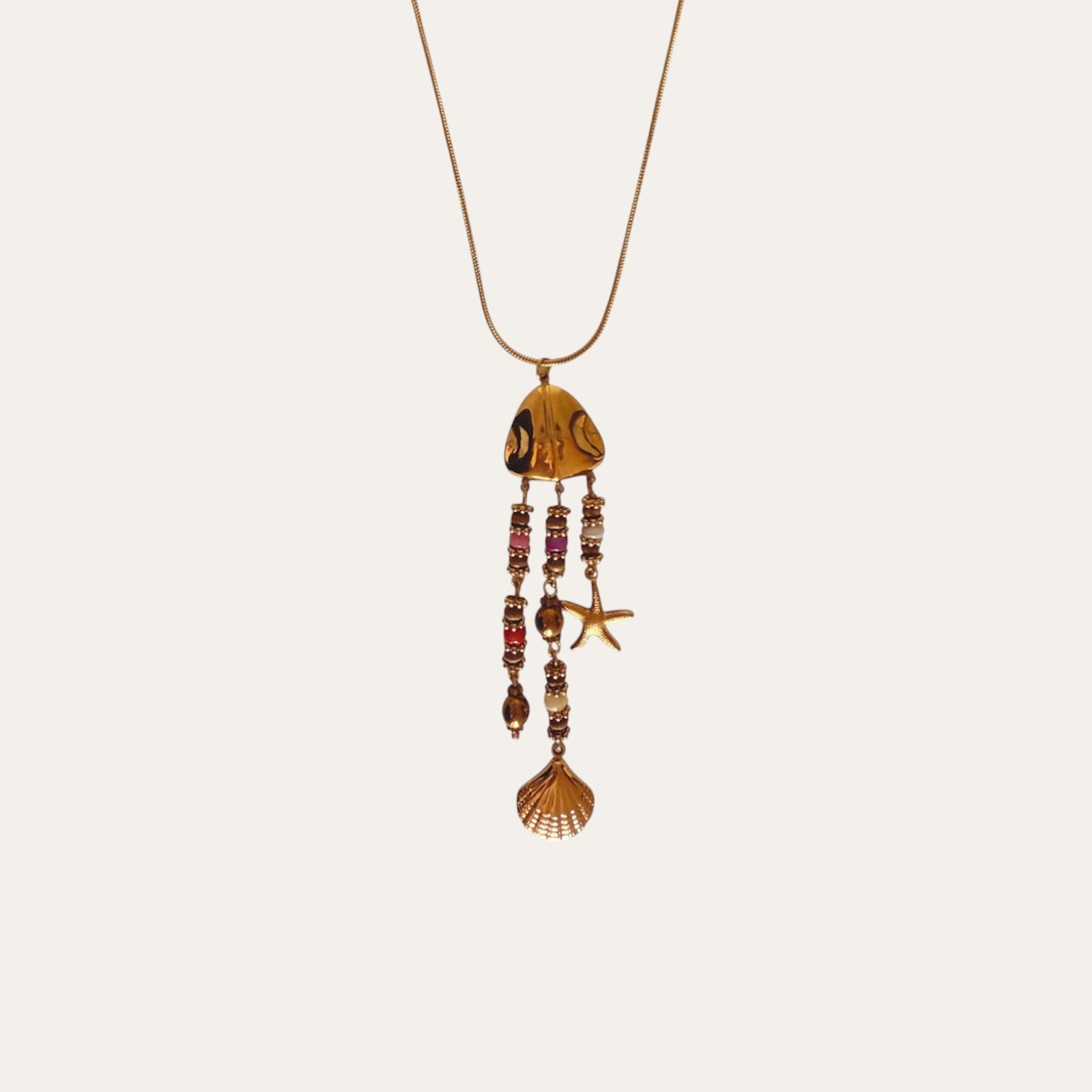 Collar Moncófar