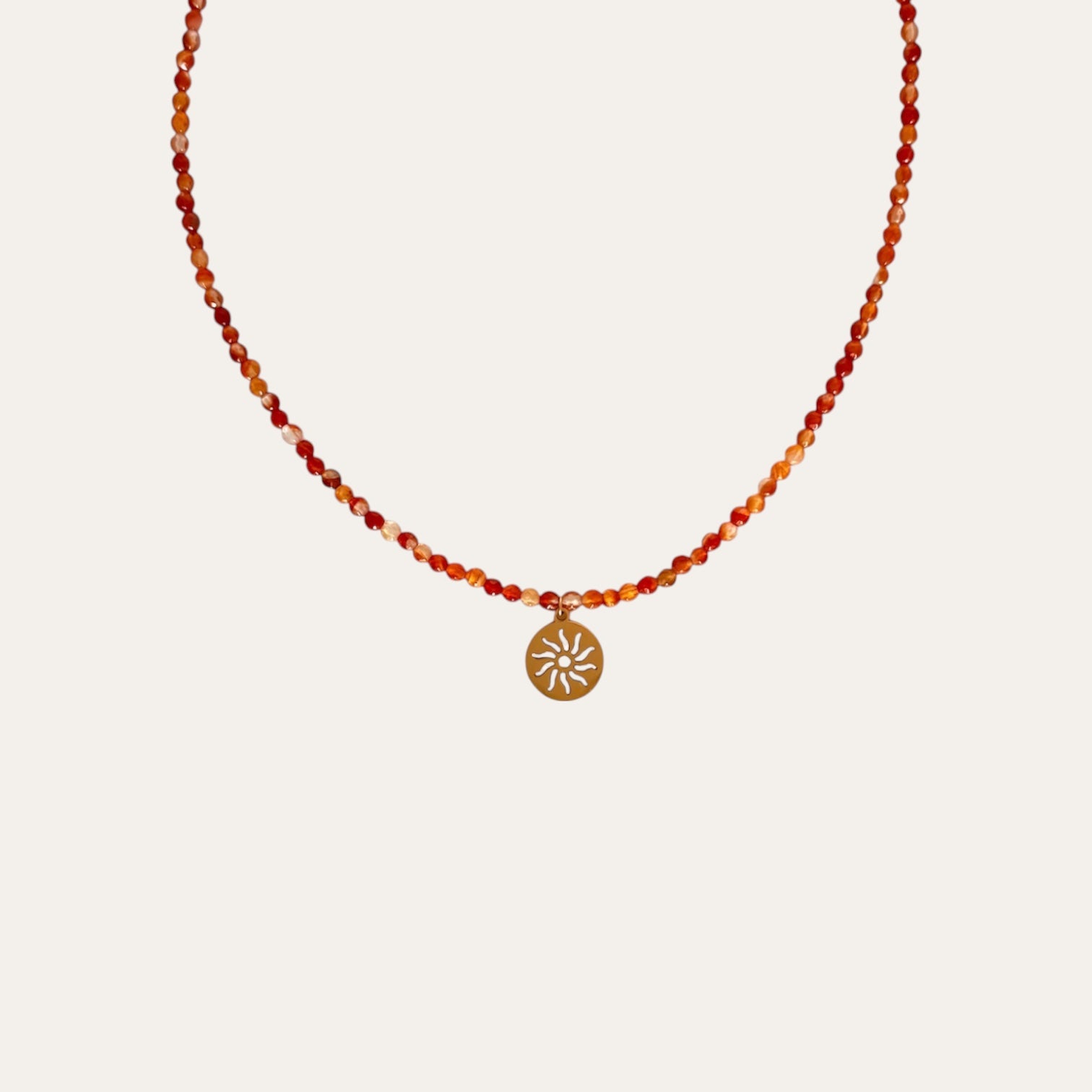 Collar Albor