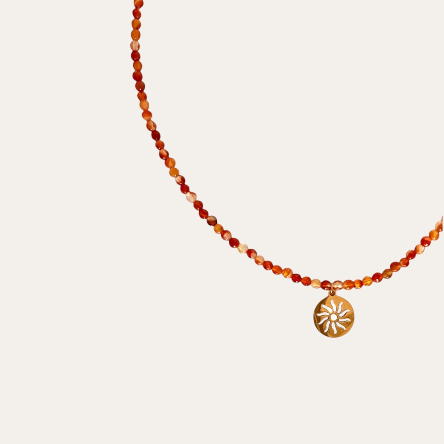 Collar Albor