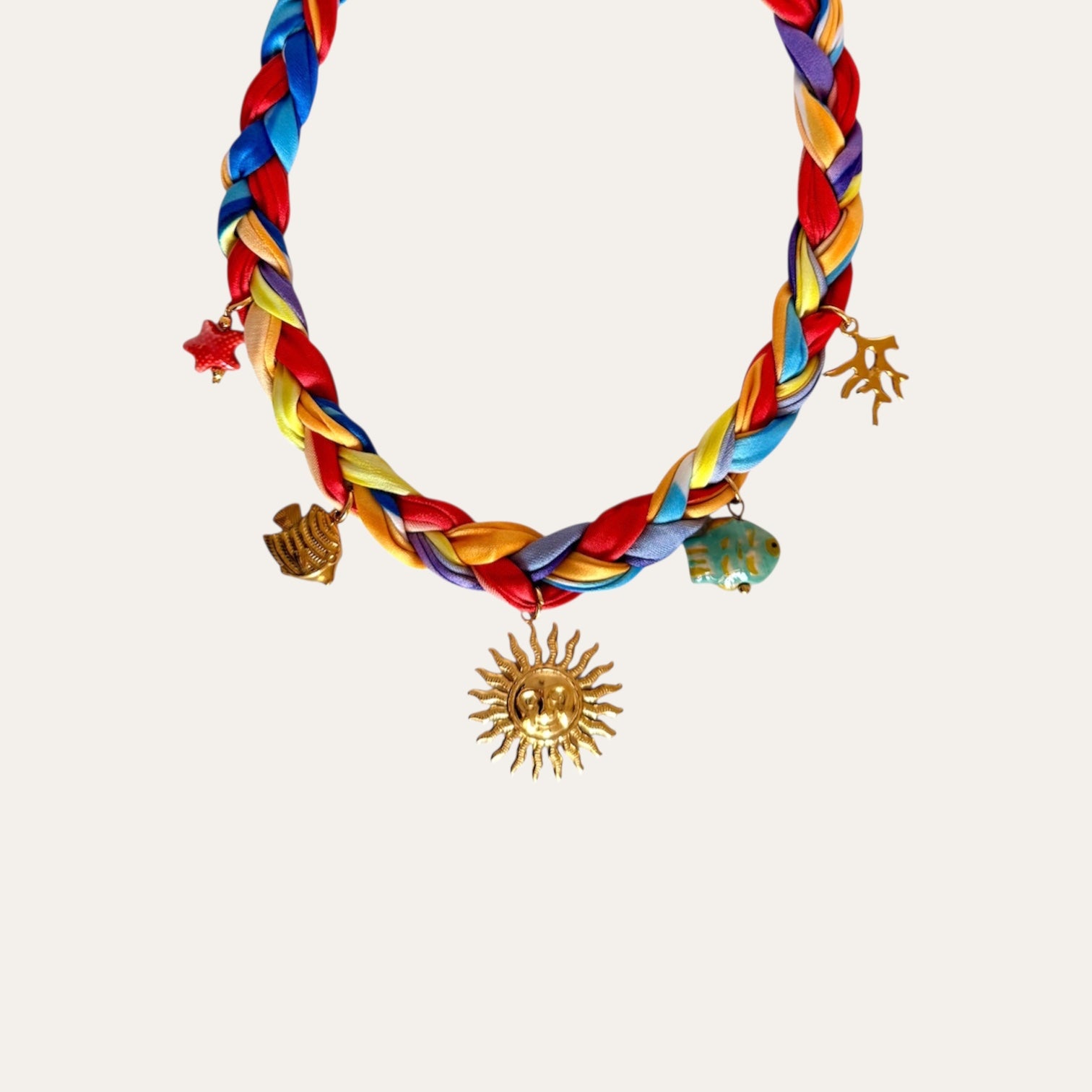 Collar Raig de sol