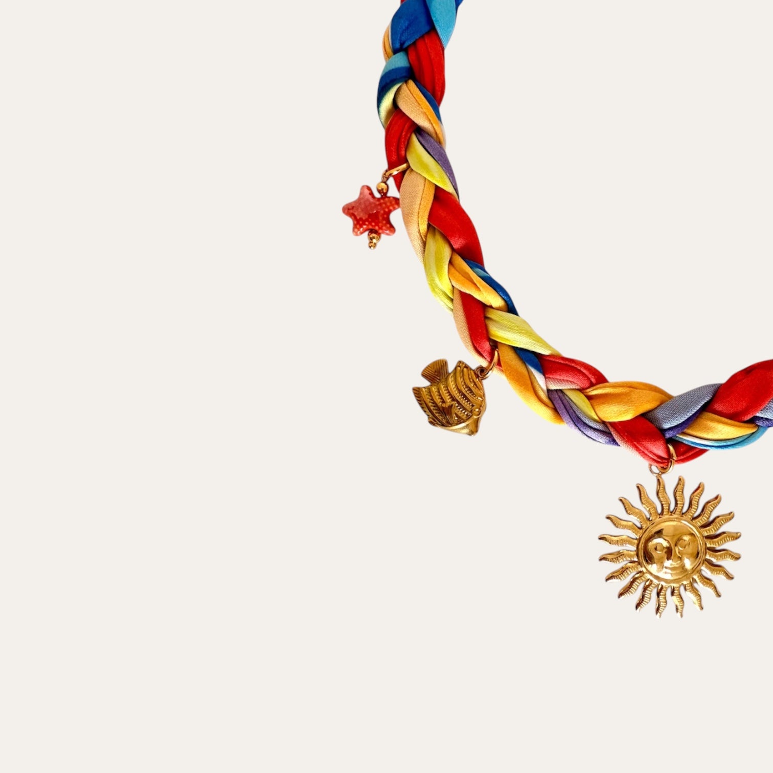 Collar Raig de sol