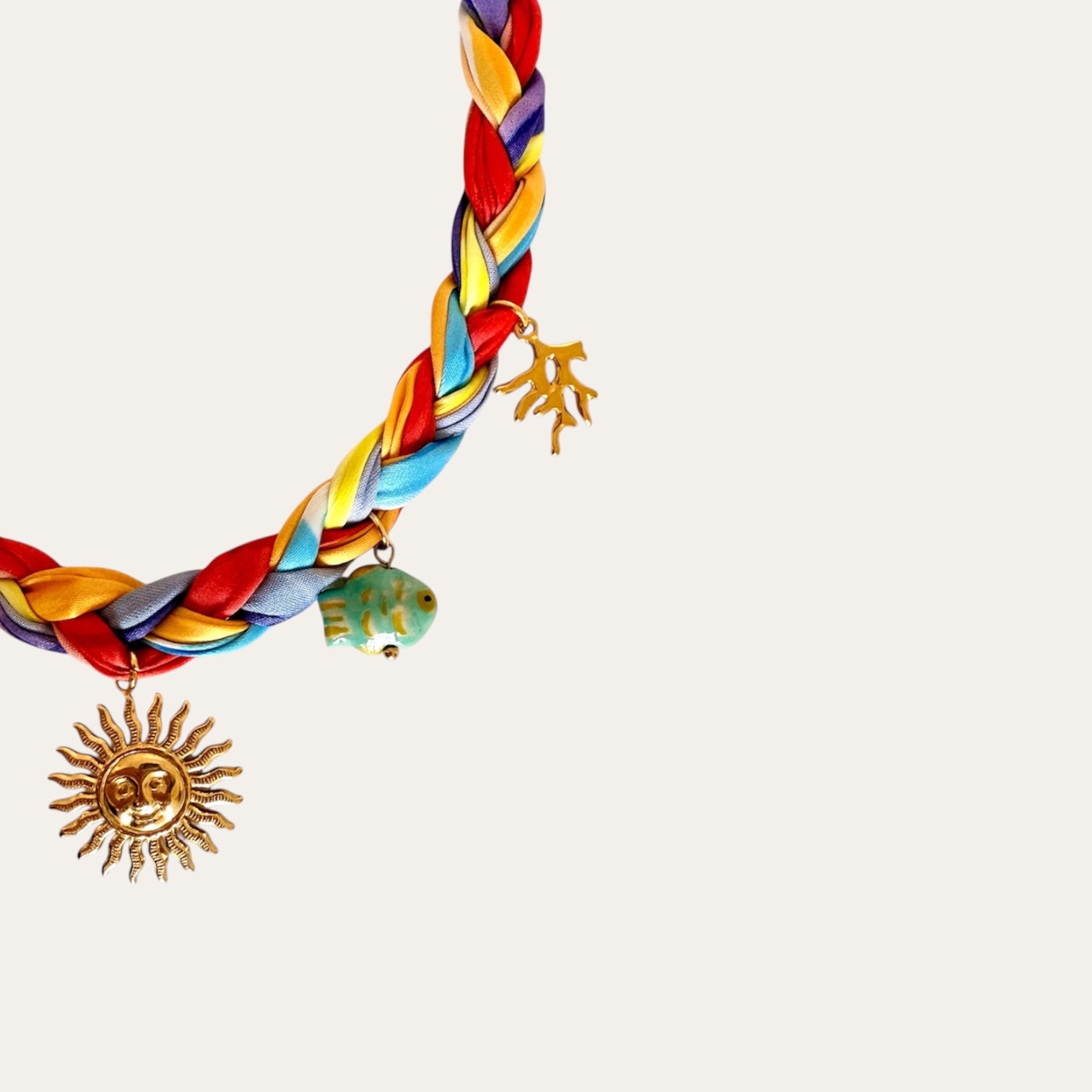 Collar Raig de sol