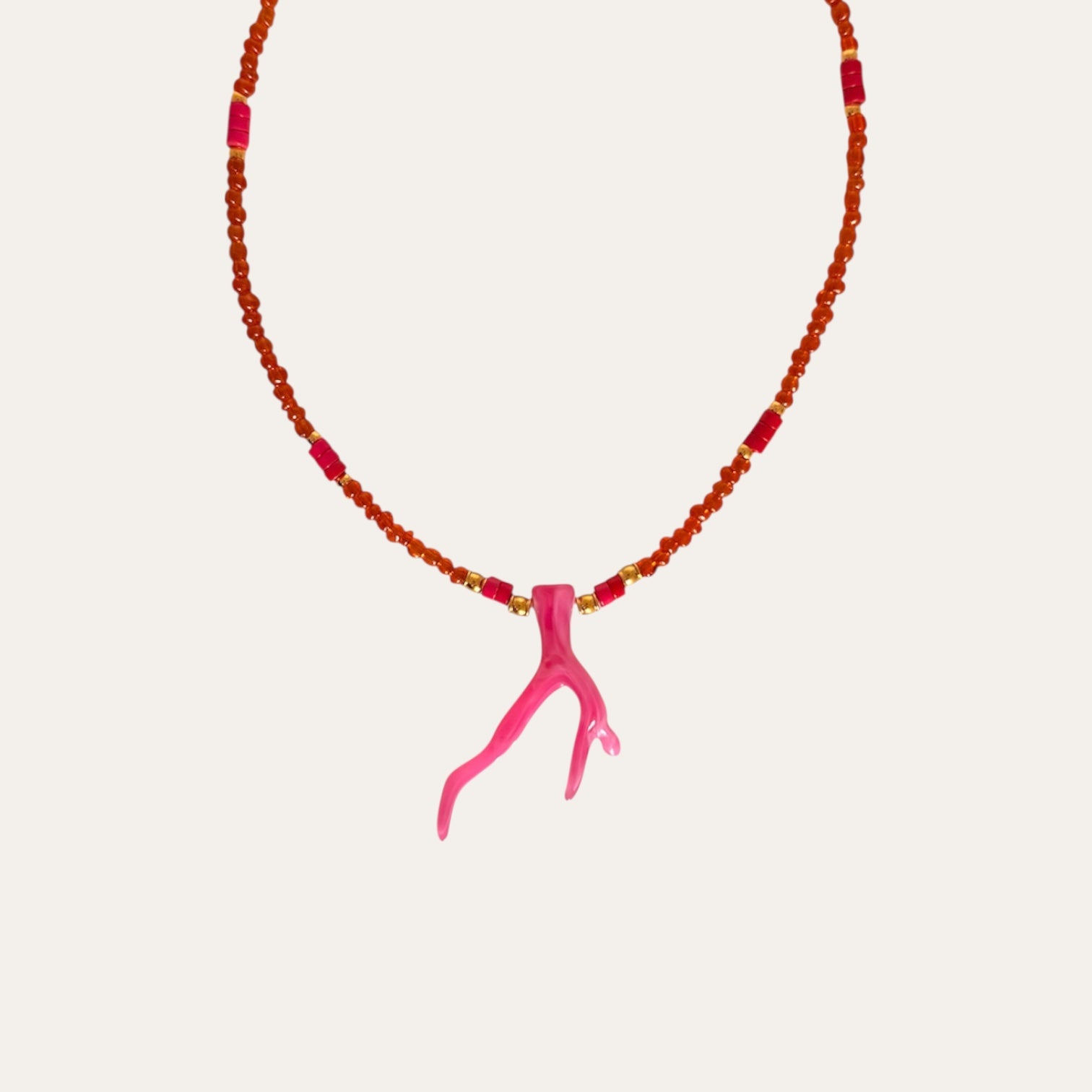 Collar Coralet