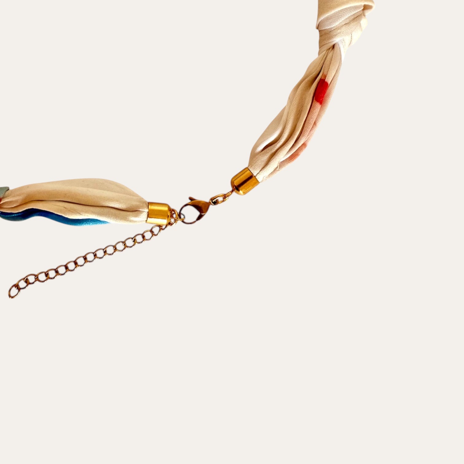 Collar Mar Blau