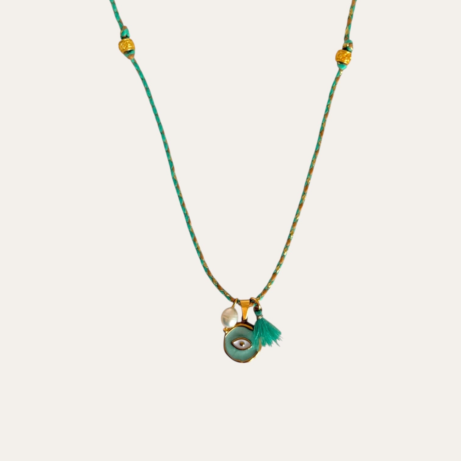 Collar Marineta
