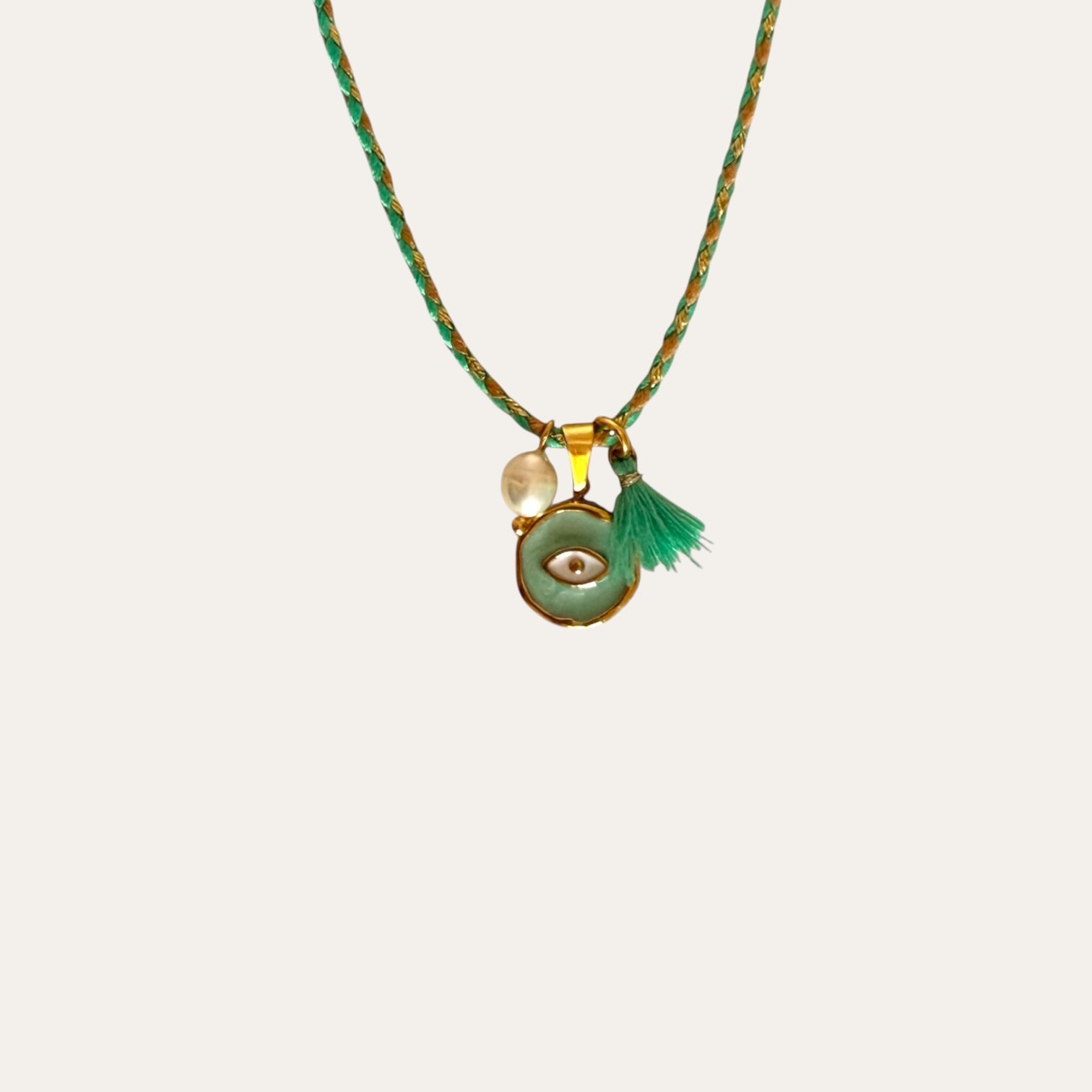 Collar Marineta