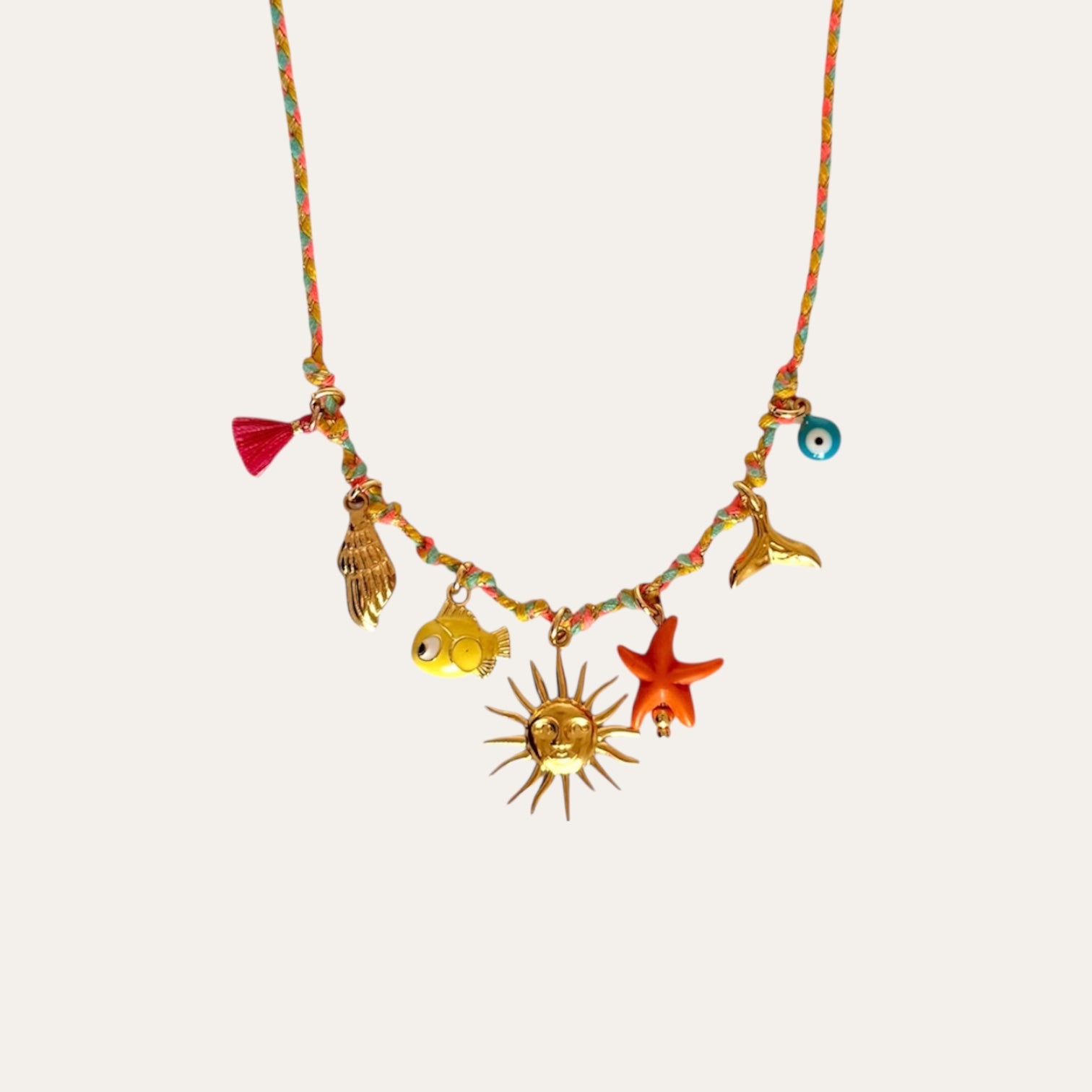 Collar Estiuet