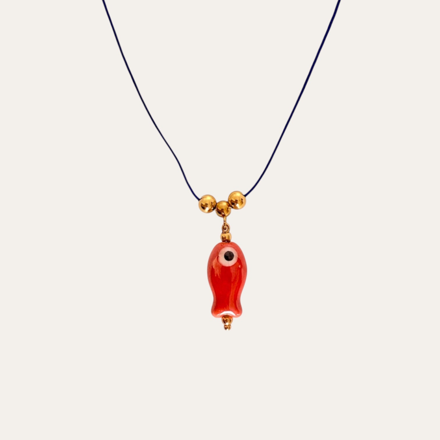 Collar Sardina