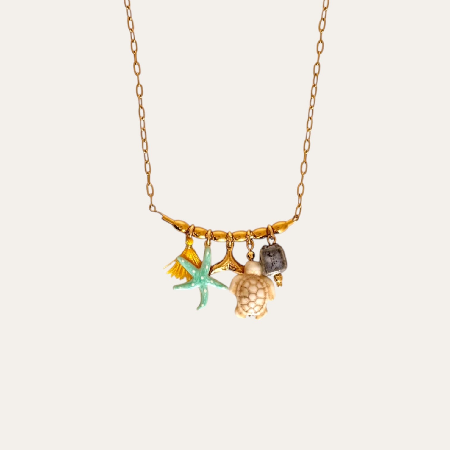 Collar Jávea