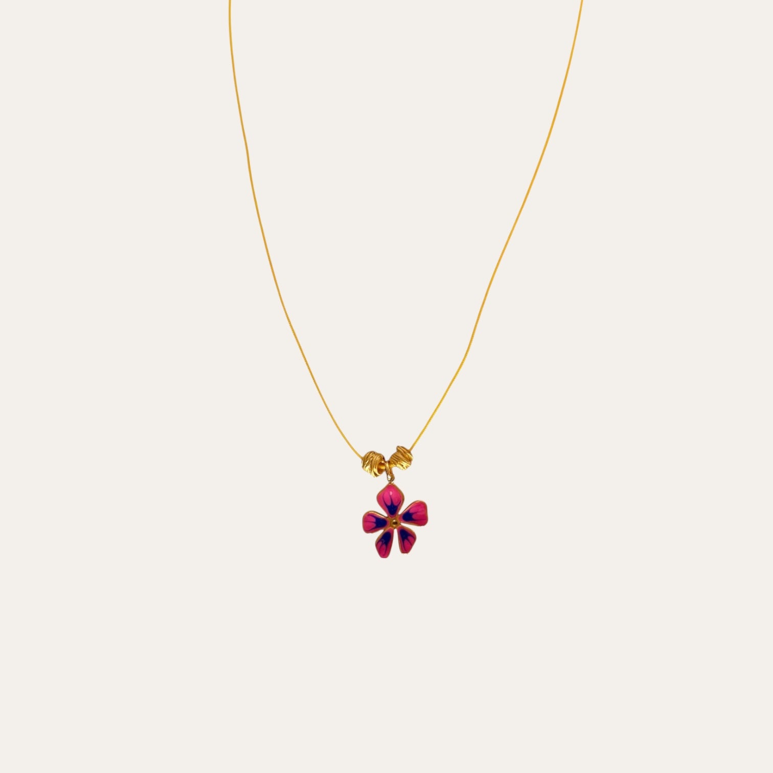 Collar Azahar