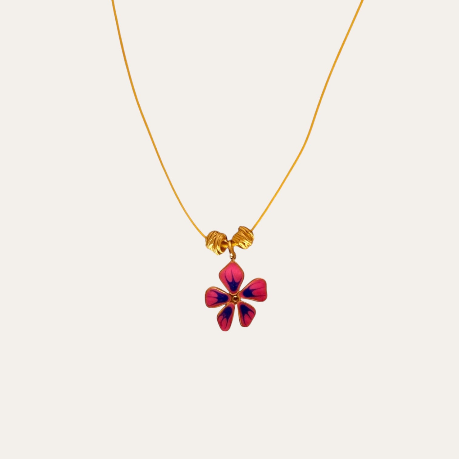Collar Azahar
