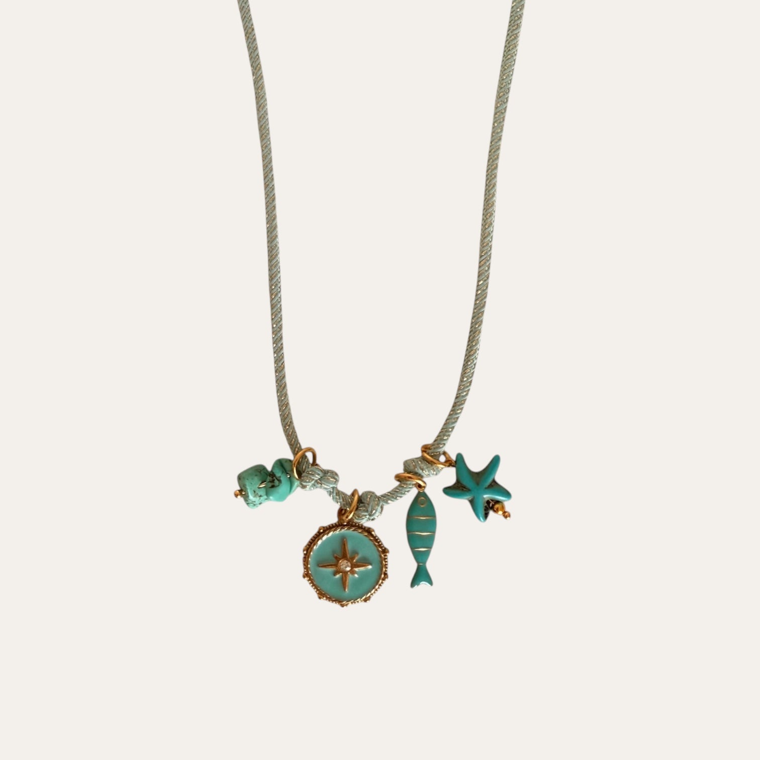 Collar Campanita