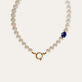 Collar Blanco