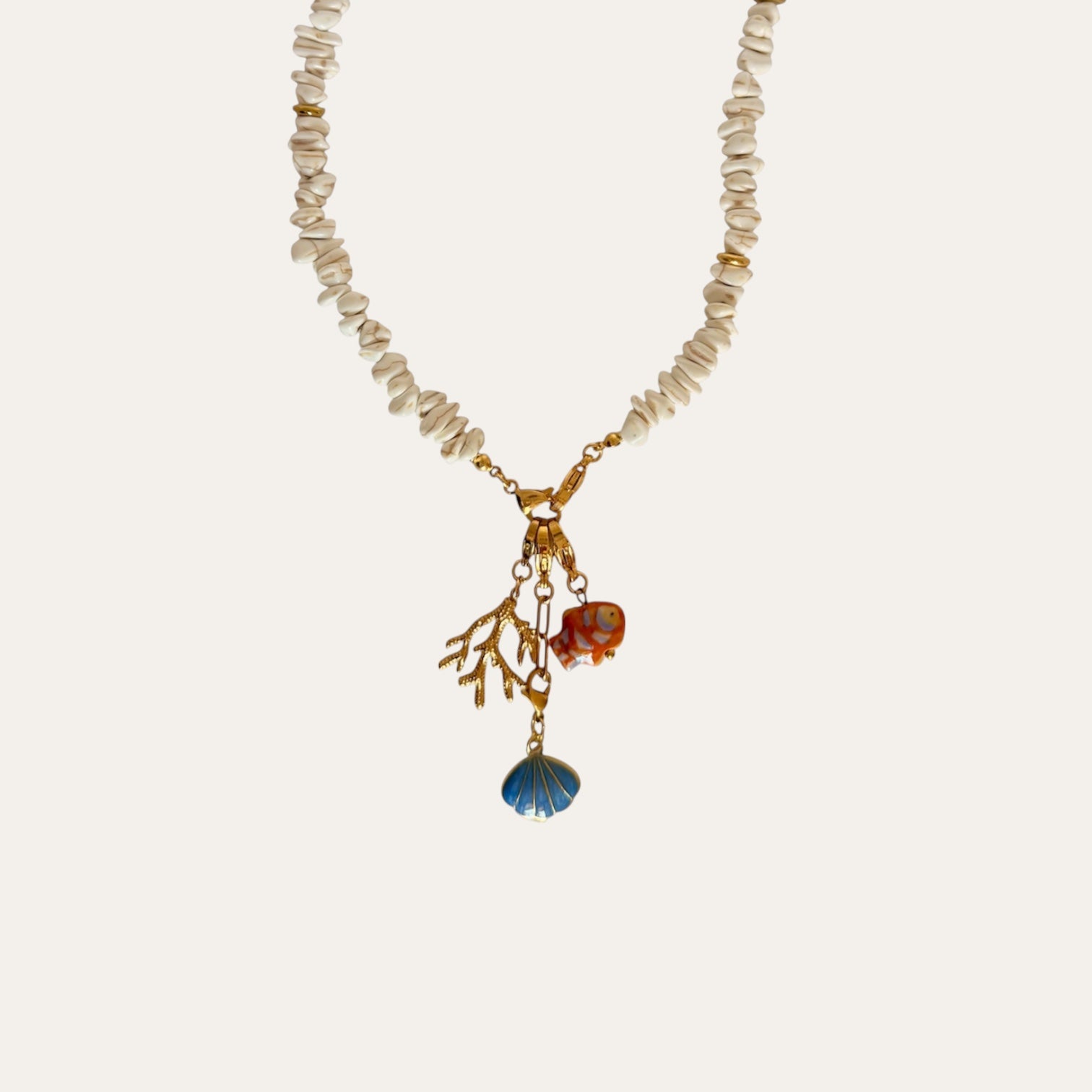 Collar Ambolo