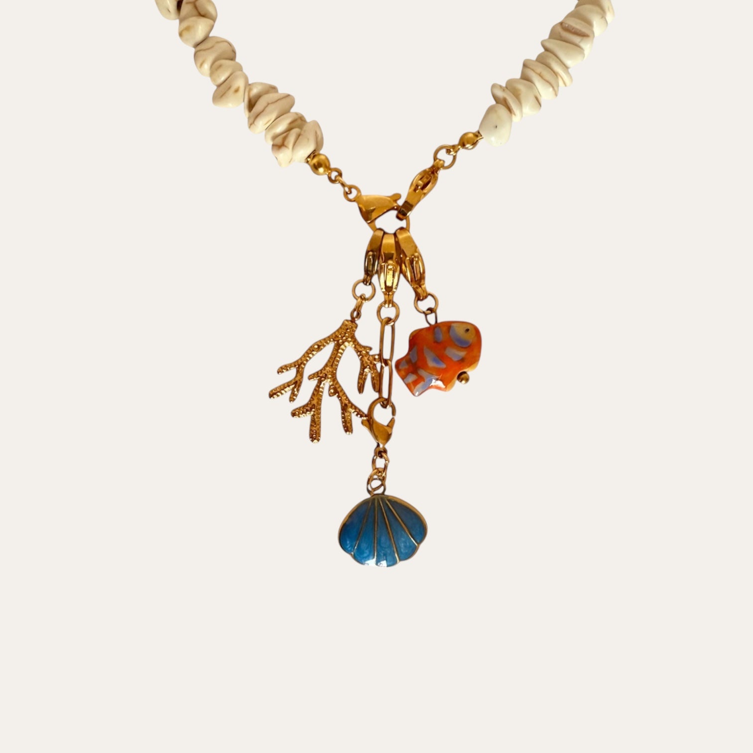 Collar Ambolo